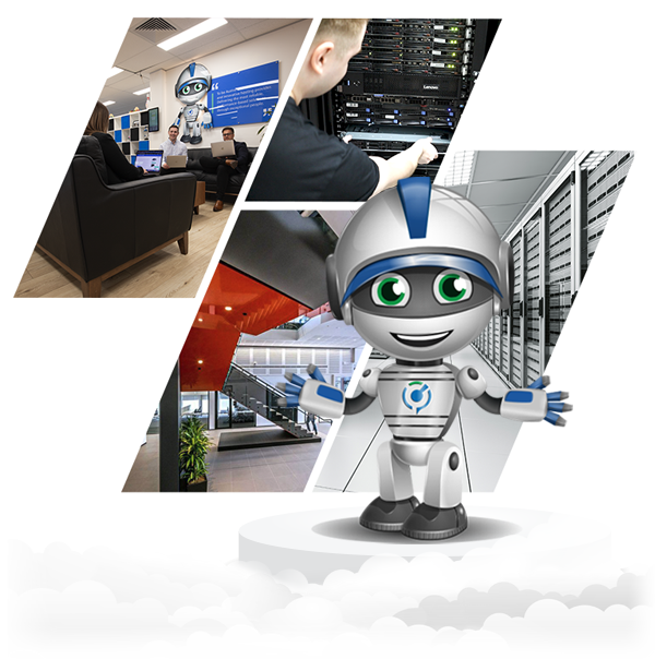 APIRO with images in the cloud