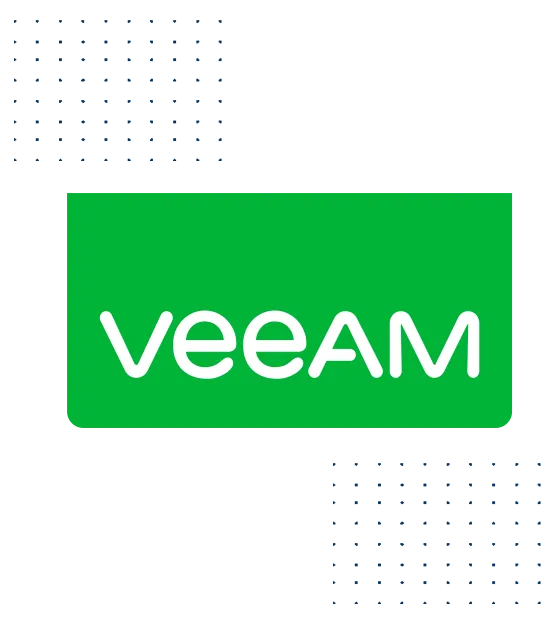 Veeam Logo